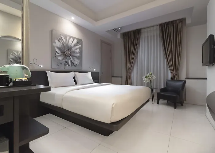 Sun Boutique Hotel
