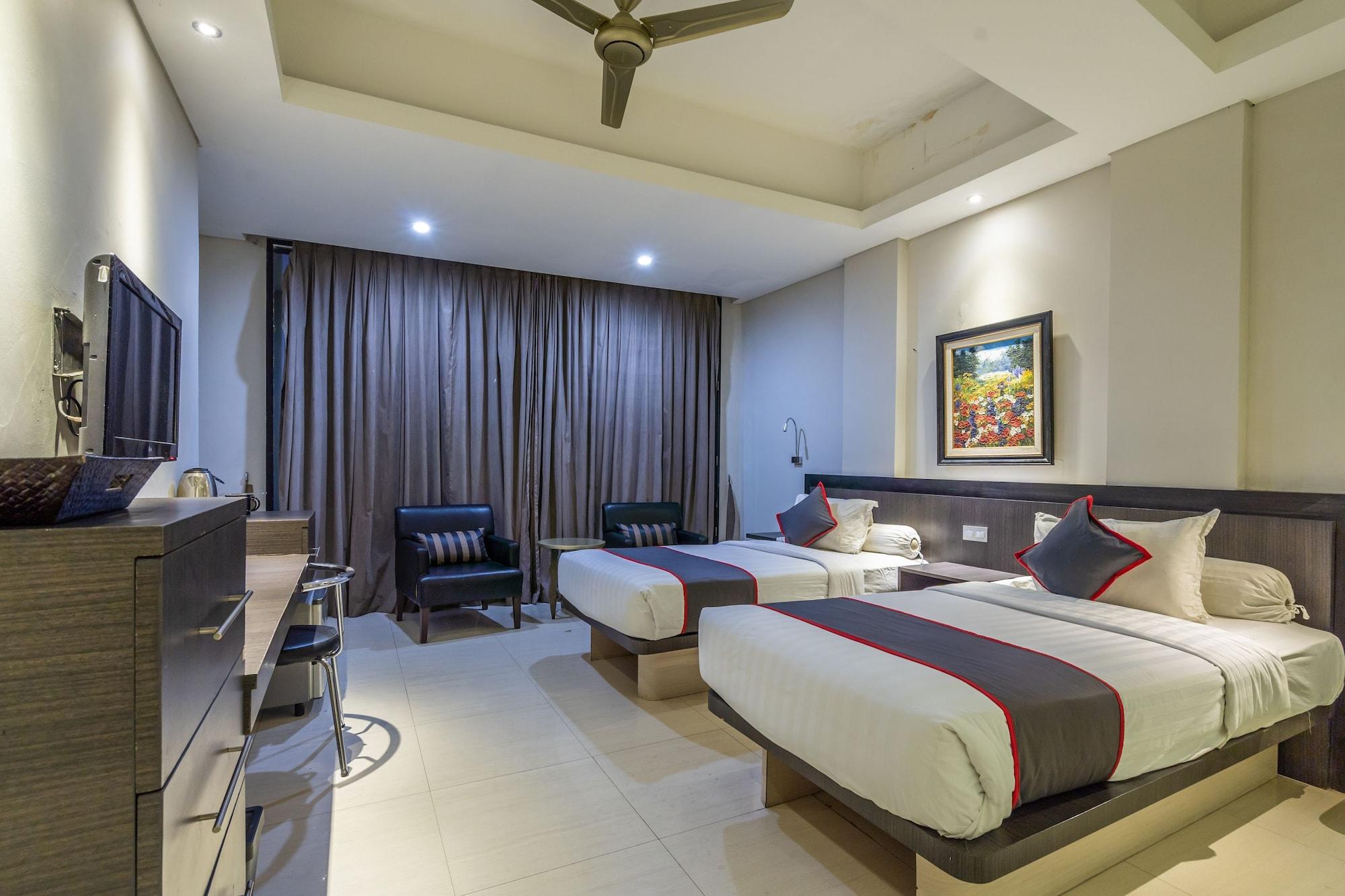 Sun Boutique Kuta Lombok