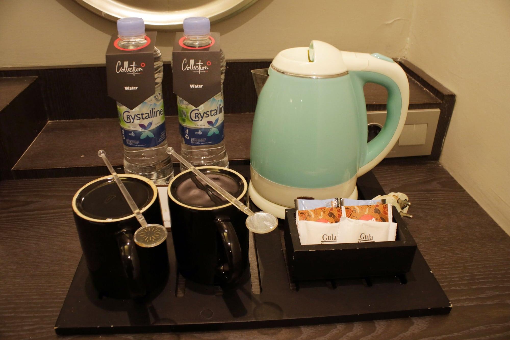 Sun Boutique Hotel Kuta Lombok