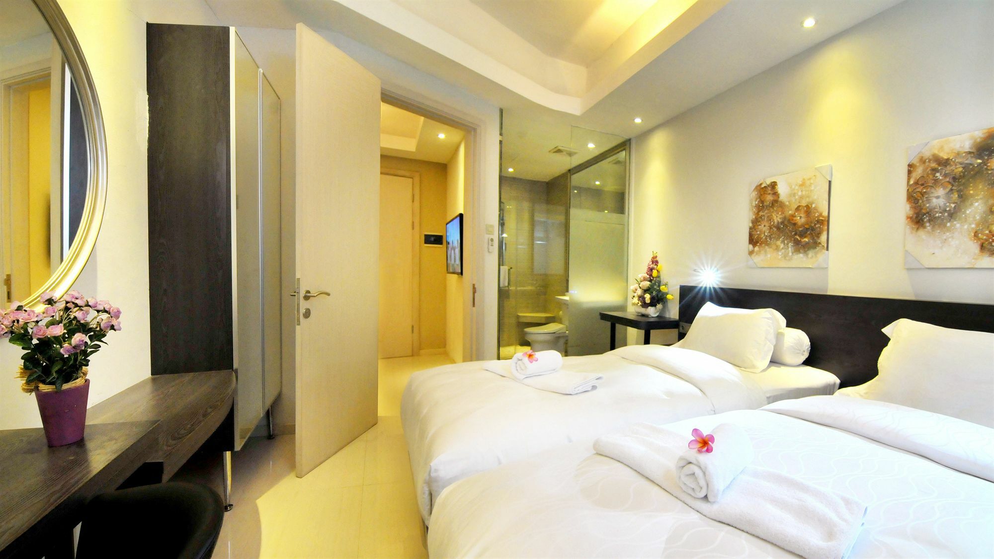 Sun Boutique Kuta Lombok