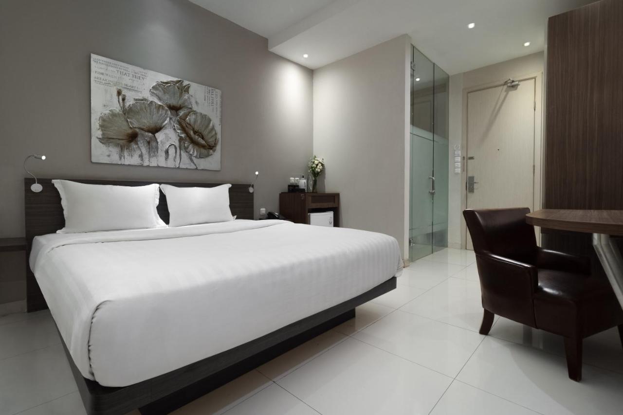Sun Boutique 3* Kuta Lombok