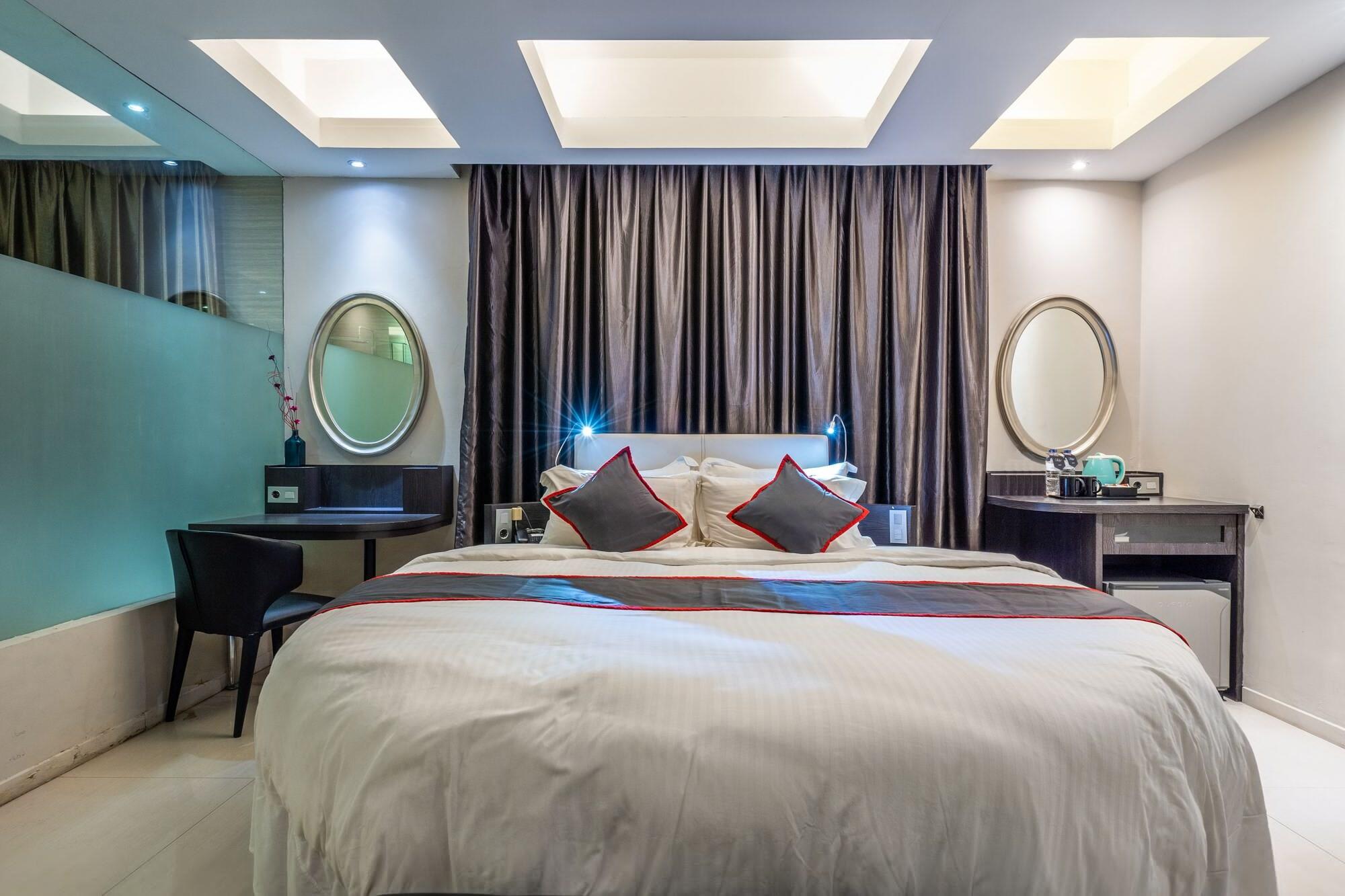 Sun Boutique 3* Kuta Lombok