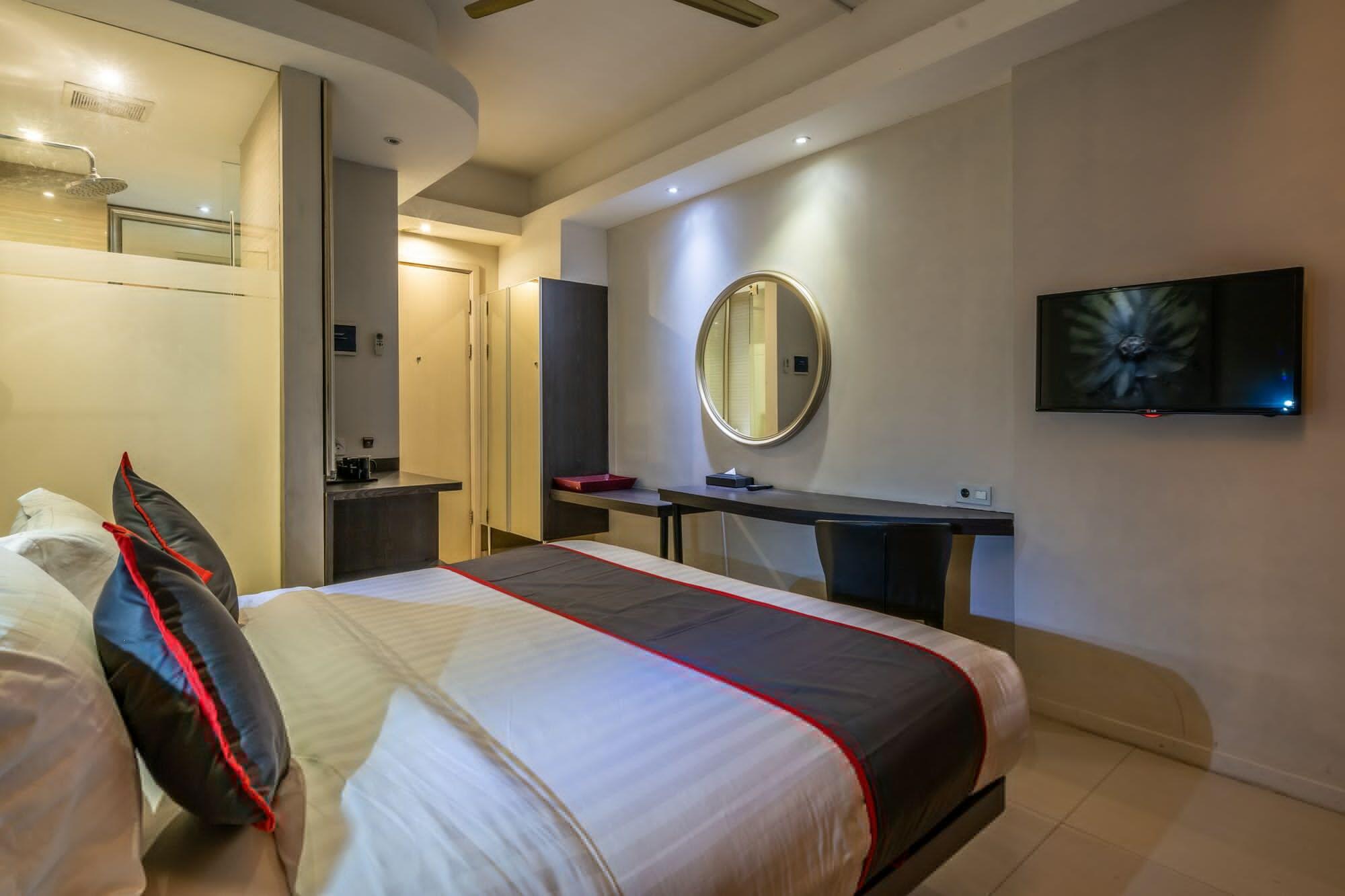 Sun Boutique Hotel Kuta Lombok