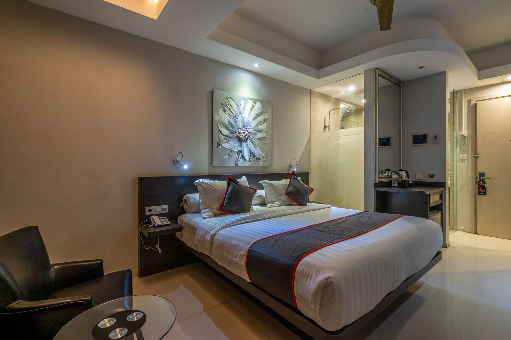 Sun Boutique 3* Kuta Lombok
