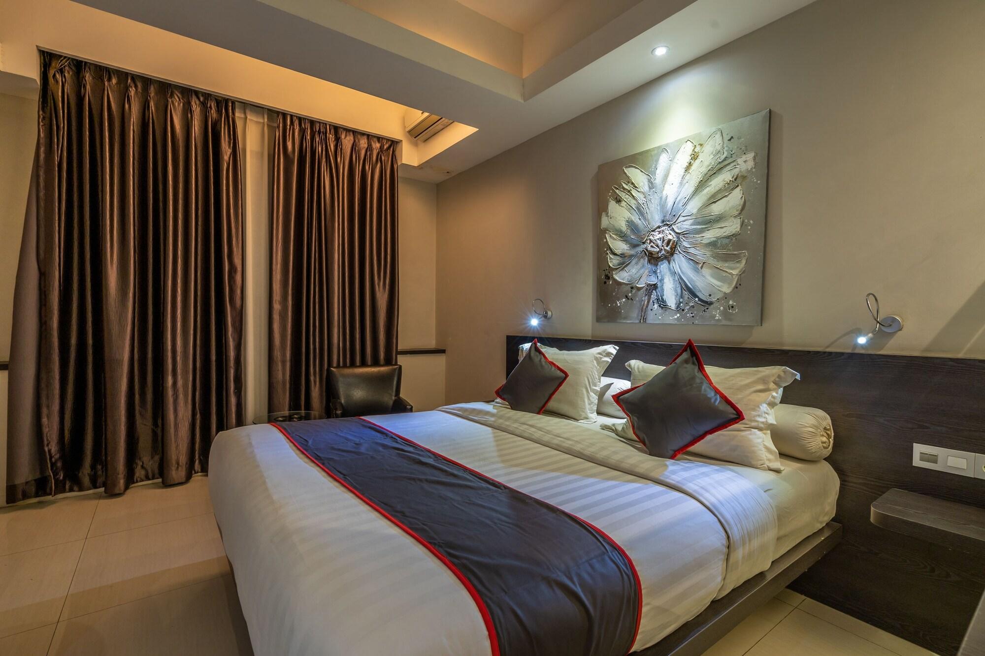 Sun Boutique 3* Kuta Lombok
