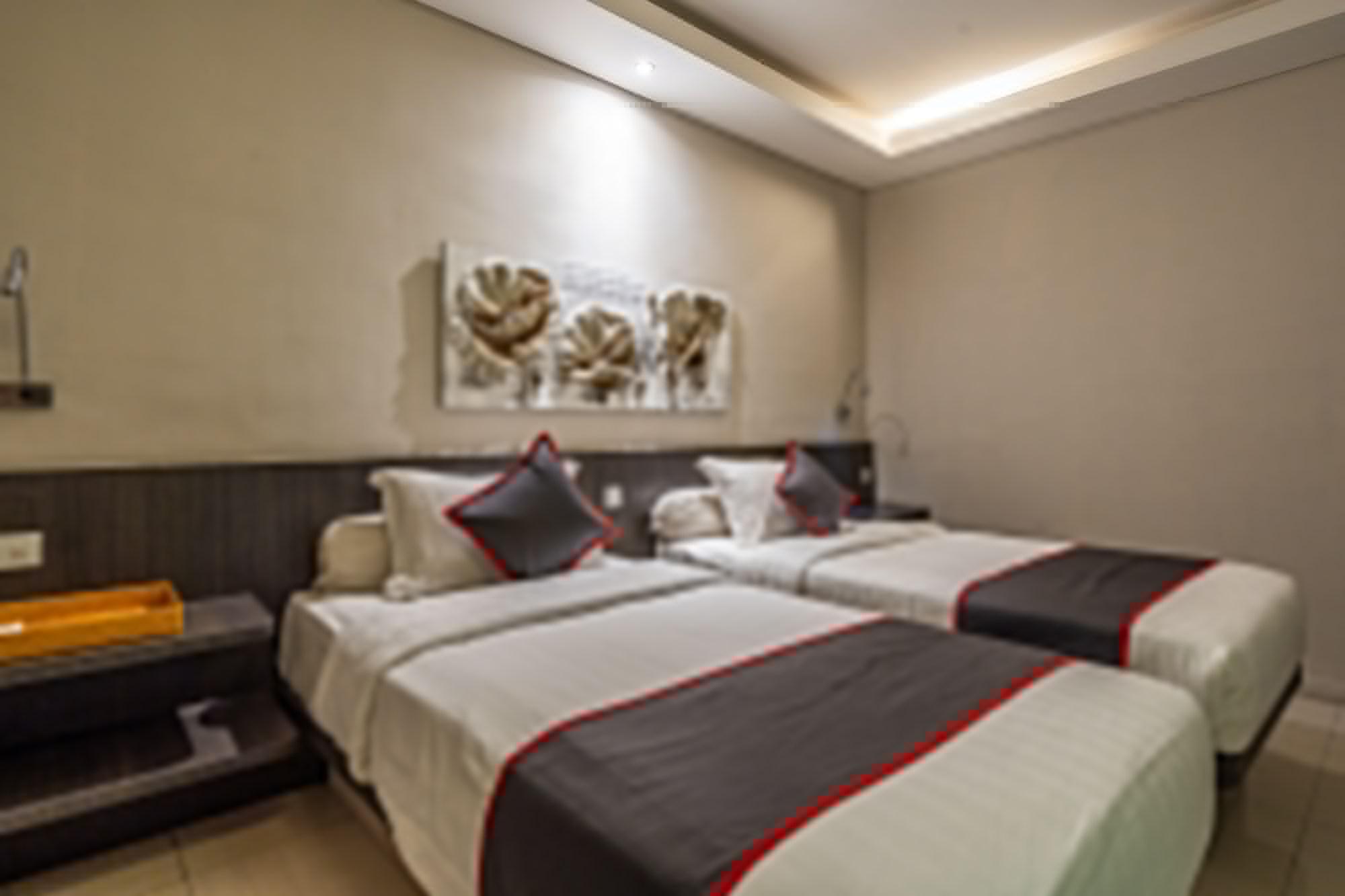 Sun Boutique 3* Kuta Lombok