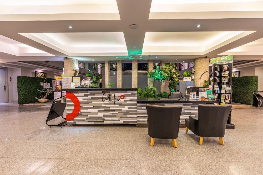 होटल Sun Boutique